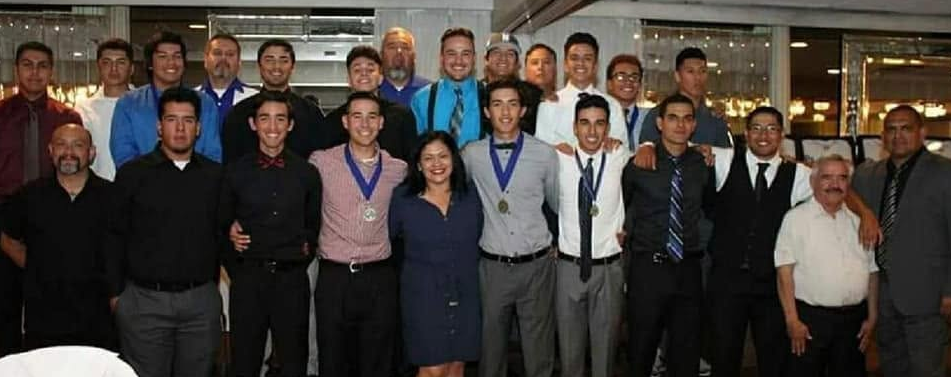 Hitmen Family — Annual Banquet